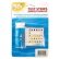 BSI6401 Test Strips 50 strips voor bepaling van pH, vrij chloor, totaal chloor, alkaliniteit en hardheid. BSI test strips 6401